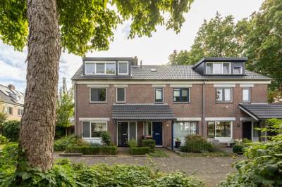 Woning Fazantenhoeve 9 Leusden