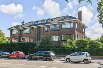 Woning Waalsdorperweg 21 Den Haag