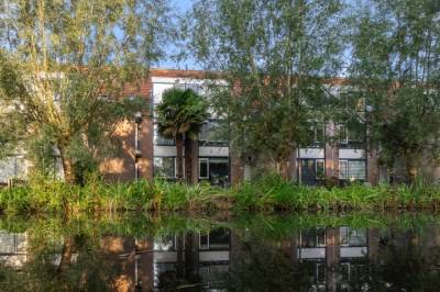 Woning Nettelhorst 24 Alphen aan den Rijn