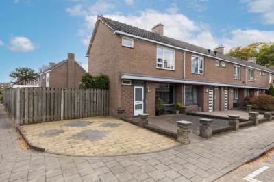 Woning Pieter de Hooghstraat 14 Helmond