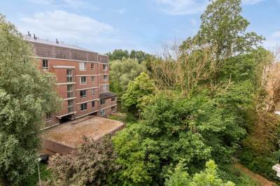 Woning Leerdamhof 396 Amsterdam