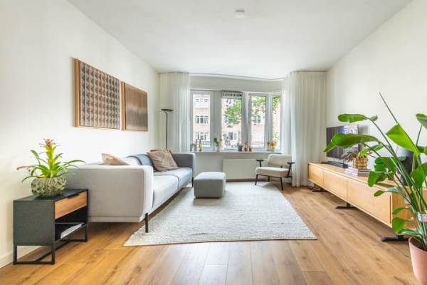 Woning Van Woustraat 2291 Amsterdam