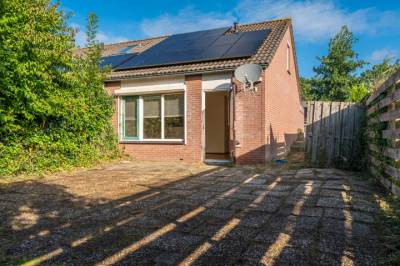 Woning Duivenslag 37 Delfzijl