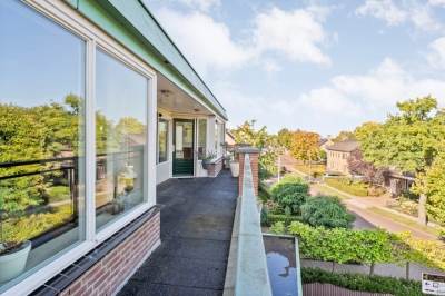 Woning Marktstraat 54 Heino