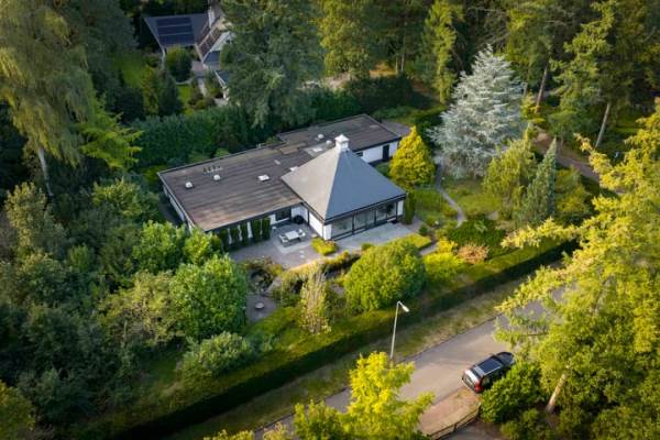 Woning Hazeloop 4 Gorssel