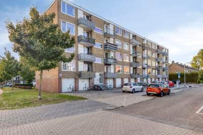 Woning Planetenstraat 15 Nijmegen