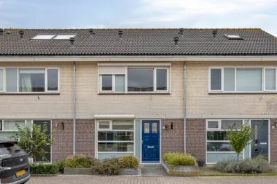 Woning Meedhuizenstraat 4 Tilburg