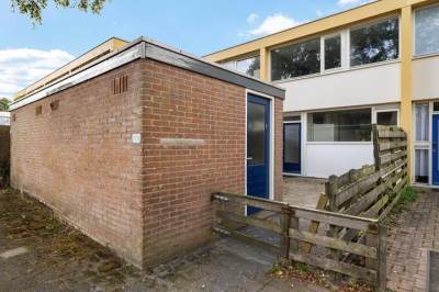 Woning Laan van het Kinholt 290 Emmen