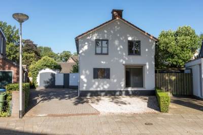 Woning Brakenstraat 41A Valkenswaard