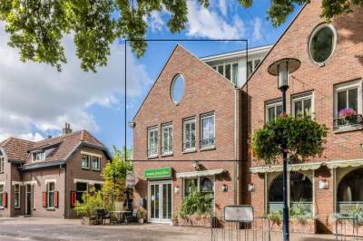 Woning De Smidse 4 Ruurlo