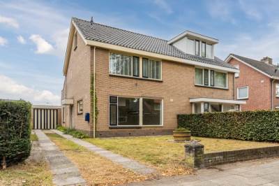 Woning Hortensiastraat 12 Ederveen