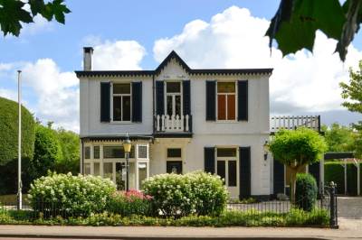 Woning Eemnesserweg 82 Baarn