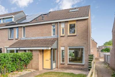 Woning Beekberg 27 Hardenberg