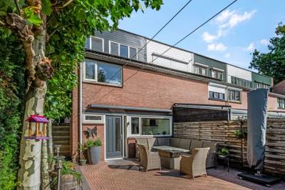 Woning Neerijnen 79 Barneveld