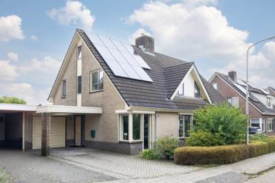 Woning Nieënhof 20 Heeten