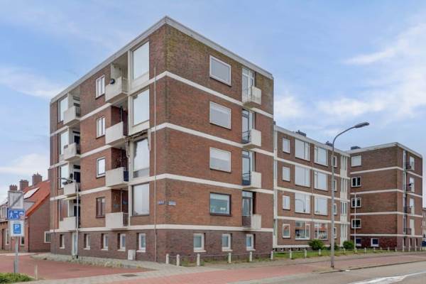 Woning Rijnmond 42 Katwijk (ZH)