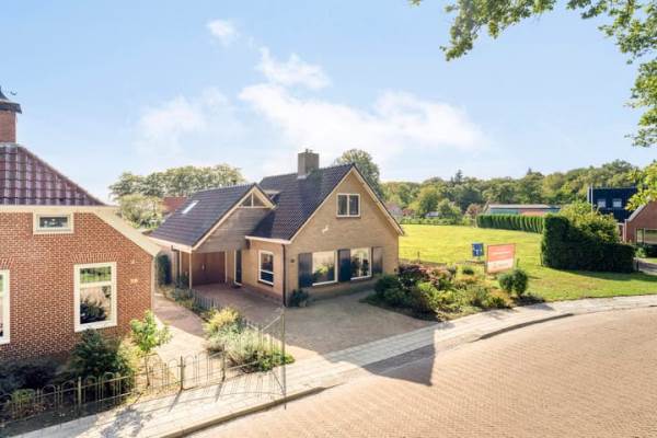 Woning Zuiderstraat 30 Zuidlaren