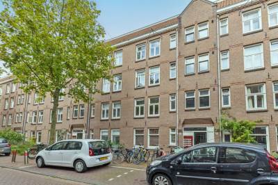 Woning Rombout Hogerbeetsstraat 201 Amsterdam