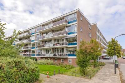 Woning Laan van Blois 65 Beverwijk