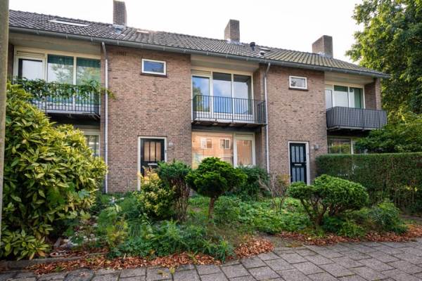 Woning Rijnlaan 61 Heemstede