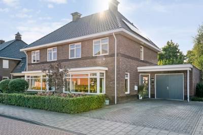 Woning Boekweitland 27 Dalfsen