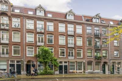 Woning Staringstraat 63 Amsterdam