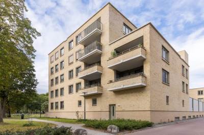 Woning Heinsiusstraat 115 Oosterhout (NB)