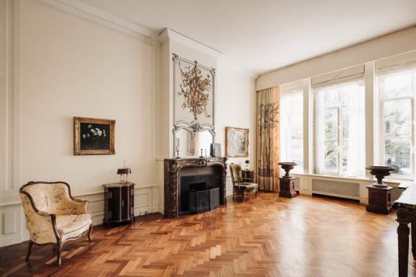 Woning Keizersgracht 503 Amsterdam