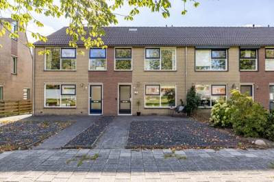 Woning Muddegoorn 34 Assen