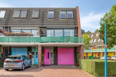 Woning Hof van Hagevoort 87 Wijchen