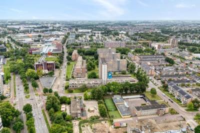 Woning Monteverdilaan 83 Zwolle