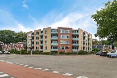 Woning Roessinghsbleekweg 124 Enschede