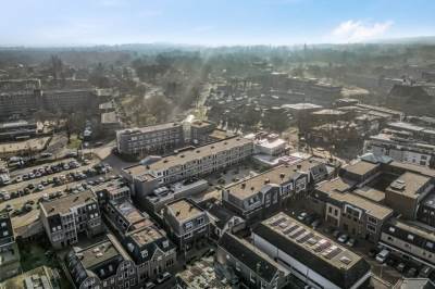 Woning Grotestraat 76D Ede