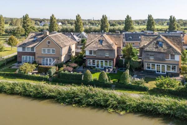 Woning Philips van Dorplaan 17 Schipluiden