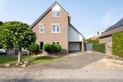 Woning Adam Beckersdreef 7 Sittard
