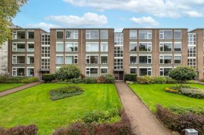 Woning Velperweg 502 Arnhem