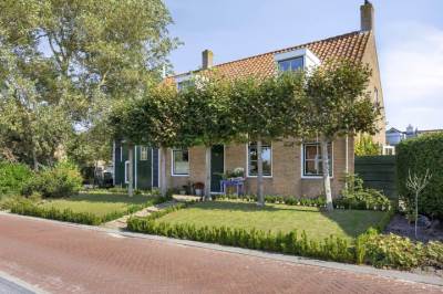 Woning de Bellink 12 Zoutelande