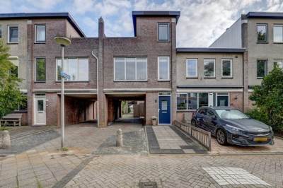Woning Ravelplein 49 Gouda