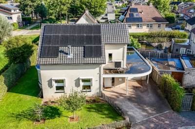 Woning Violier 17 Grave