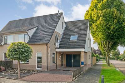 Woning Stoppelland 8 Wierden