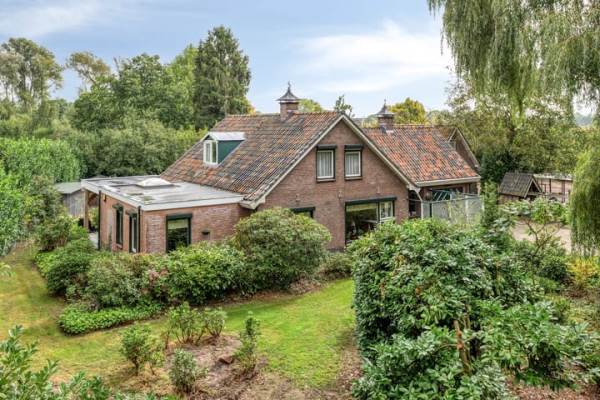 Woning Twickelerweg 13 Ambt Delden