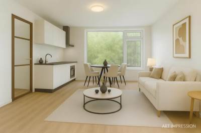 Woning Oude Raadhuislaan 66 Rotterdam