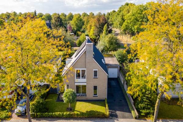 Woning Stellingmolen 8 Weert