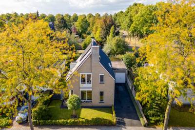 Woning Stellingmolen 8 Weert