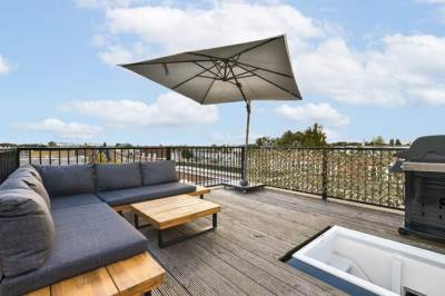 Woning Bestevâerstraat 1843 Amsterdam