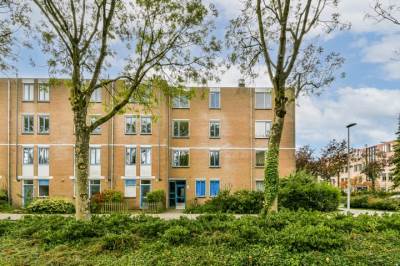 Woning Schalkwijkpad 55 Amsterdam