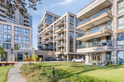 Woning Noorderkade 22G Alkmaar