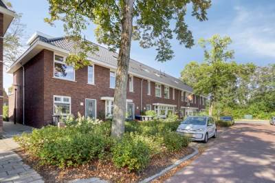 Woning Schipbeekstraat 14 Deventer