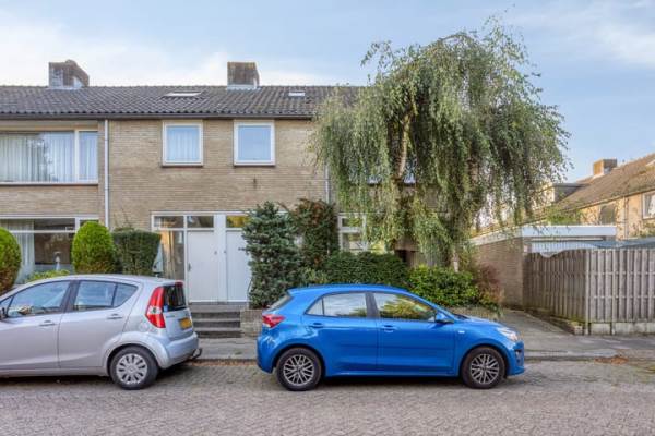 Woning Keizershof 72 Molenhoek