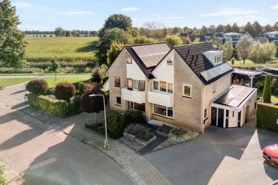 Woning Velduil 22 Raalte